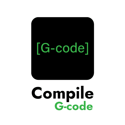Compile G-code
